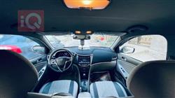 هيونداي أكسنت